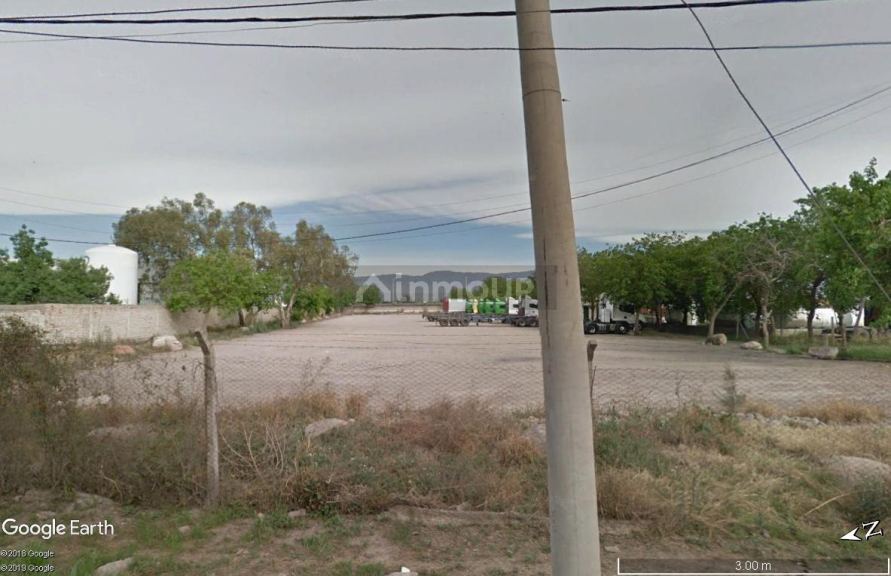 Terreno en Venta en Godoy Cruz, Mendoza