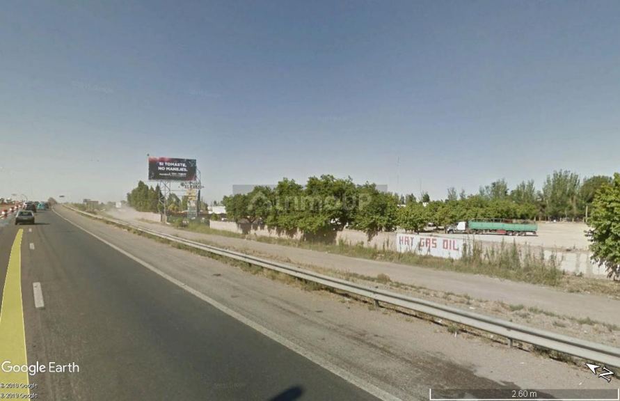 Terreno en Venta en Godoy Cruz, Mendoza