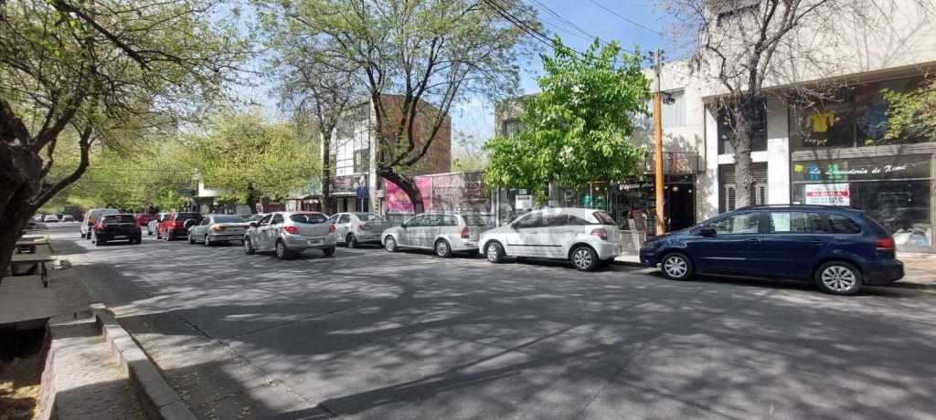 Lote en Venta en Capital, Mendoza