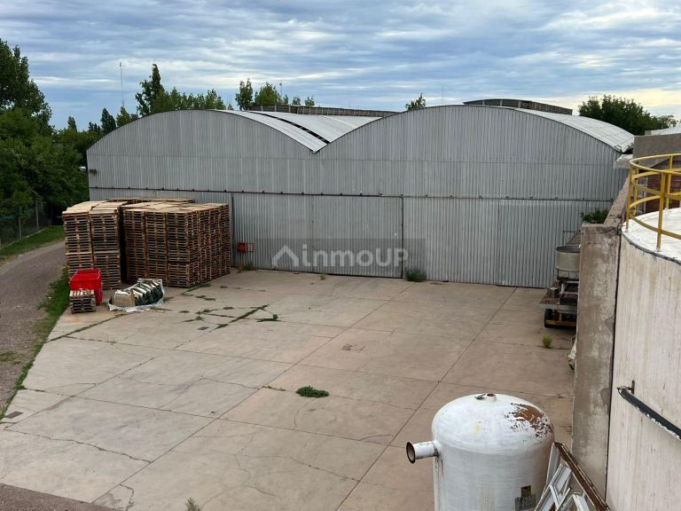 Lote en Venta en Maipu, Mendoza
