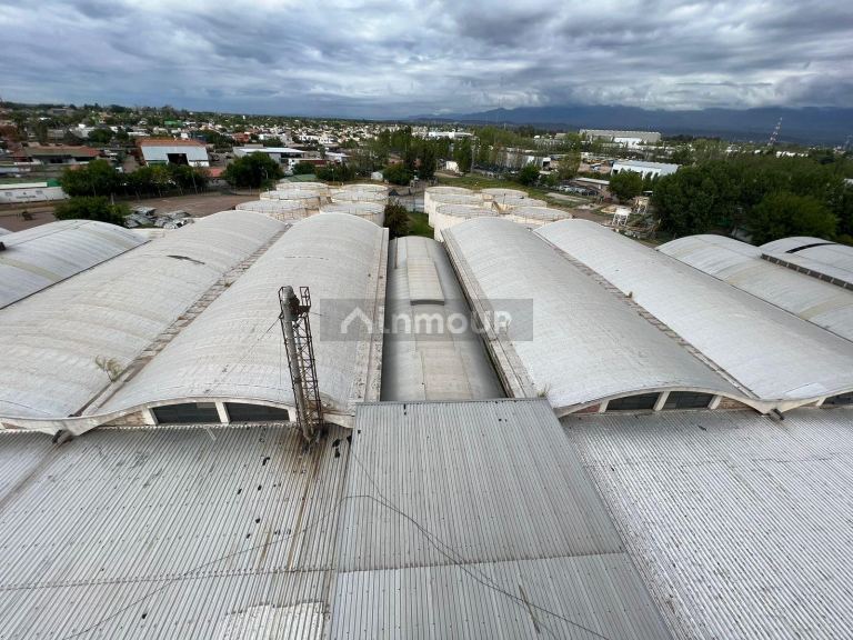 Lote en Venta en Maipu, Mendoza