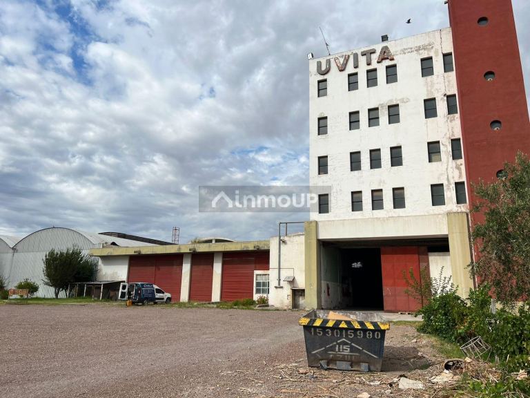 Galpon en Venta en Maipu, Mendoza