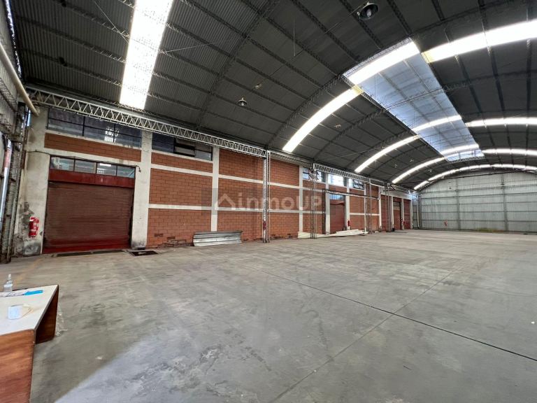 Galpon en Venta en Maipu, Mendoza