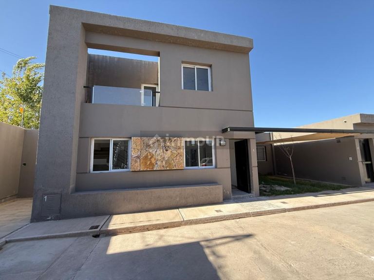 Departamento en Alquiler en Maipu, Mendoza
