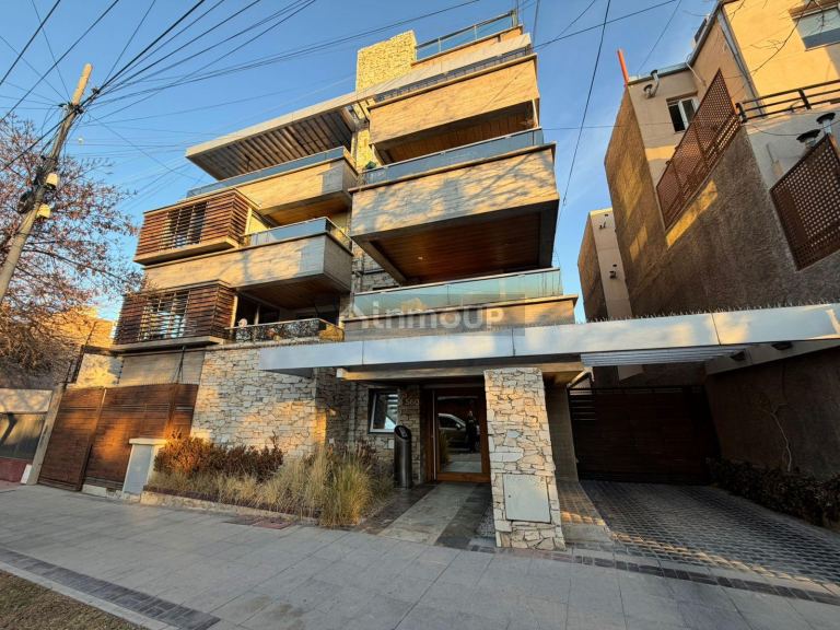 Departamento en Alquiler en Capital, Mendoza