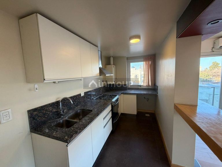 Departamento en Alquiler en Capital, Mendoza