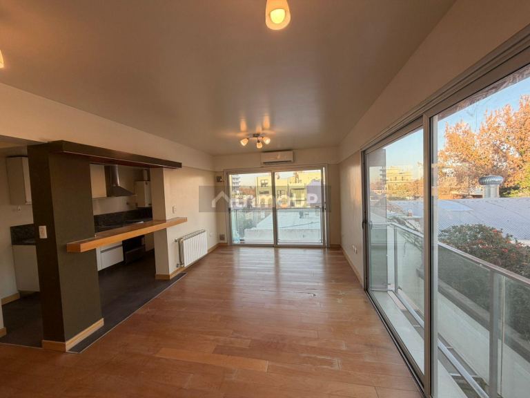 Departamento en Alquiler en Capital, Mendoza