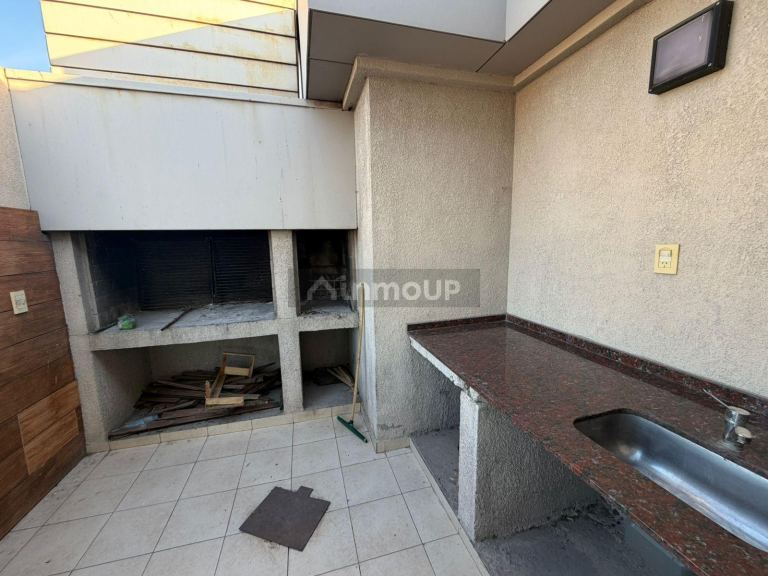 Departamento en Alquiler en Capital, Mendoza