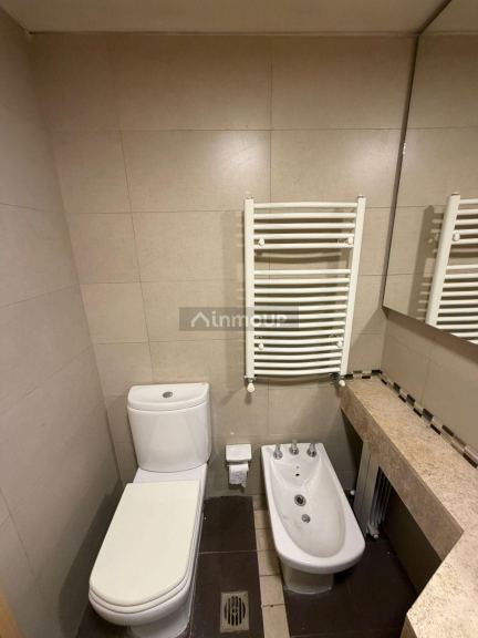 Departamento en Alquiler en Capital, Mendoza