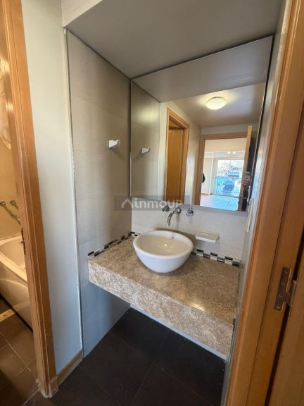 Departamento en Alquiler en Capital, Mendoza