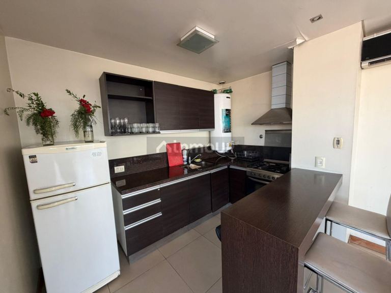 Departamento en Alquiler en Capital, Mendoza