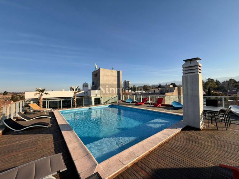 Departamento en Alquiler en Capital, Mendoza
