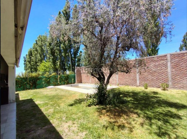 Casa en Alquiler en Maipu, Mendoza