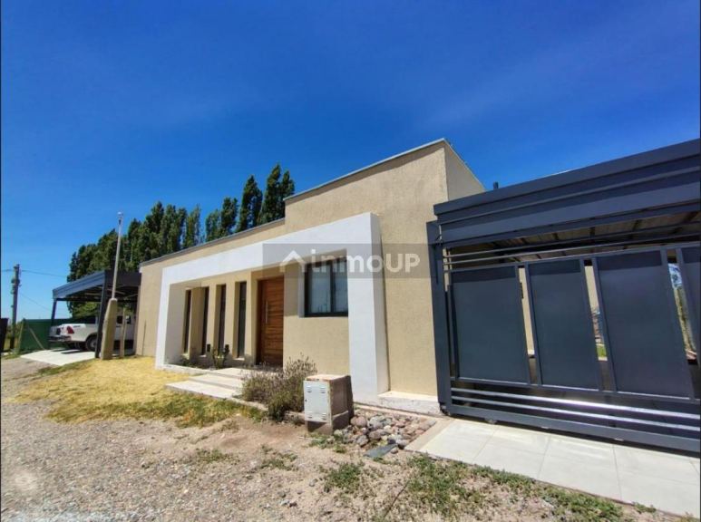 Casa en Alquiler en Maipu, Mendoza