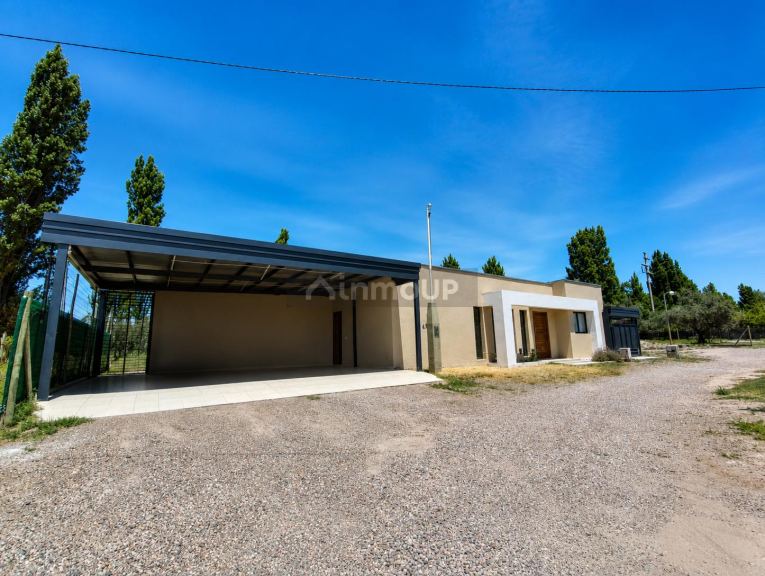 Casa en Alquiler en Maipu, Mendoza
