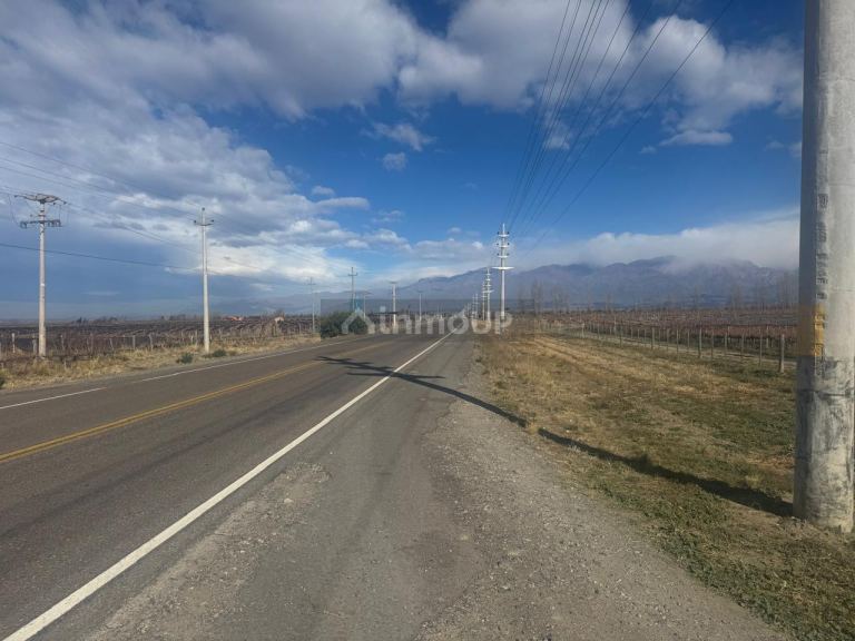 Finca en Venta en Tupungato, Mendoza