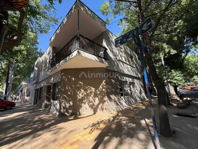Casa en Alquiler en Capital, Mendoza