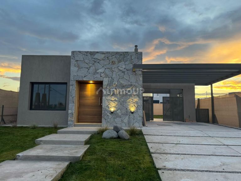 Casa en Venta en Lujan de Cuyo, Mendoza