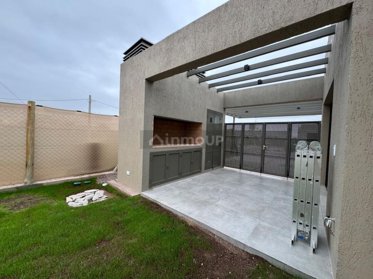 Casa en Venta en Lujan de Cuyo, Mendoza