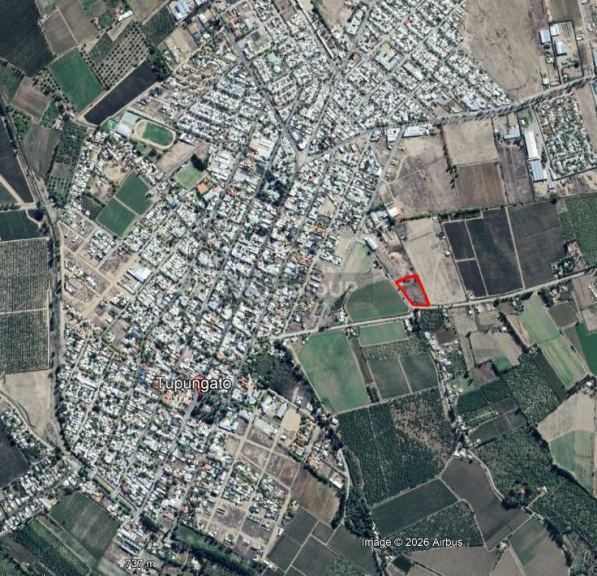 Lote en Venta en Tupungato, Mendoza