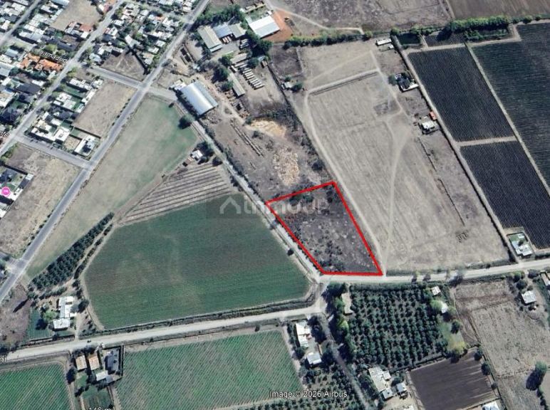 Lote en Venta en Tupungato, Mendoza