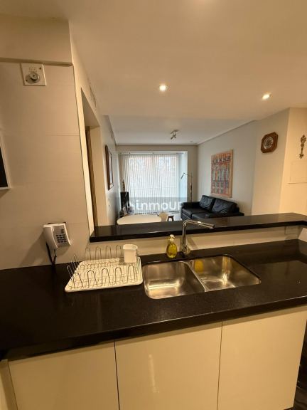 Departamento en Alquiler en Capital, Mendoza