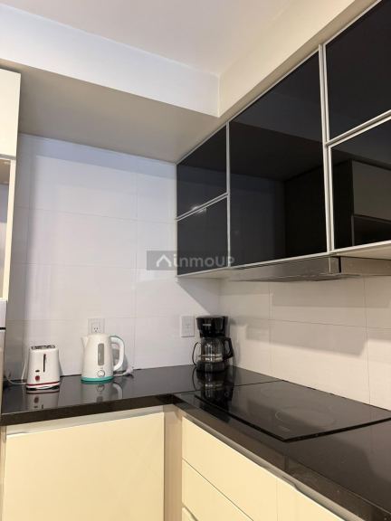 Departamento en Alquiler en Capital, Mendoza