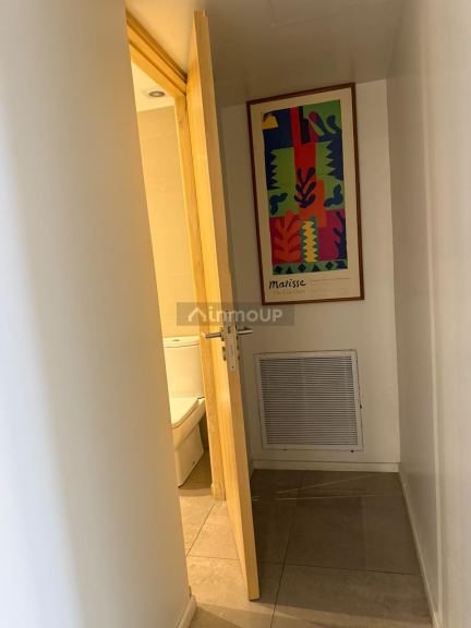 Departamento en Alquiler en Capital, Mendoza