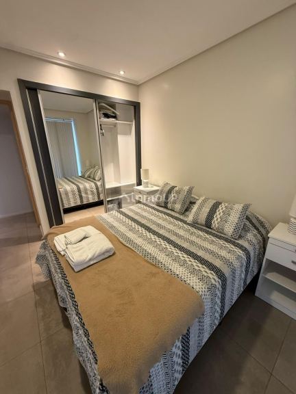 Departamento en Alquiler en Capital, Mendoza