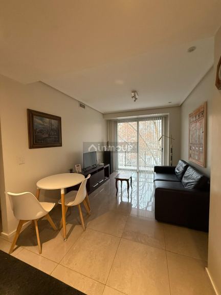 Departamento en Alquiler en Capital, Mendoza