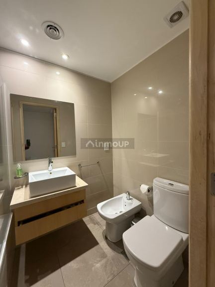 Departamento en Alquiler en Capital, Mendoza