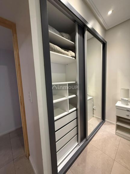 Departamento en Alquiler en Capital, Mendoza