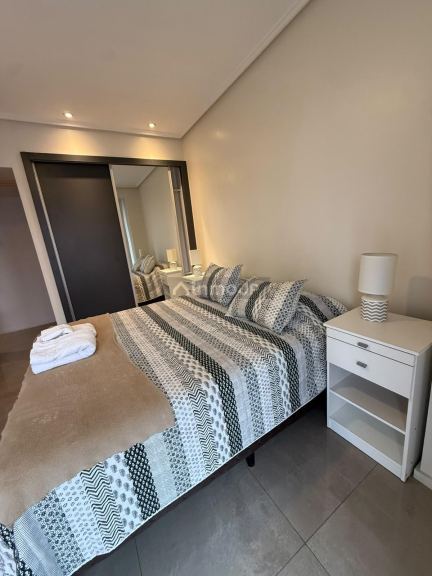 Departamento en Alquiler en Capital, Mendoza
