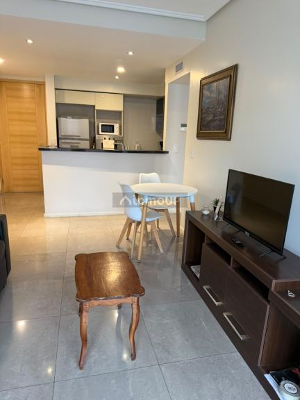 Departamento en Alquiler en Capital, Mendoza