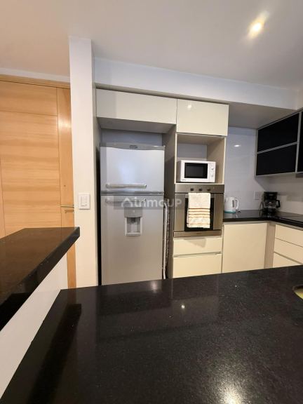 Departamento en Alquiler en Capital, Mendoza