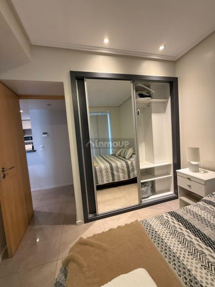 Departamento en Alquiler en Capital, Mendoza