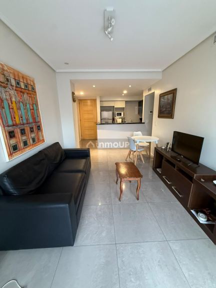 Departamento en Alquiler en Capital, Mendoza