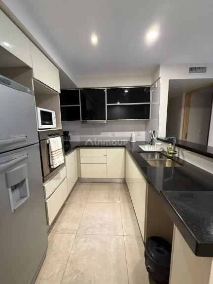 Departamento en Alquiler en Capital, Mendoza