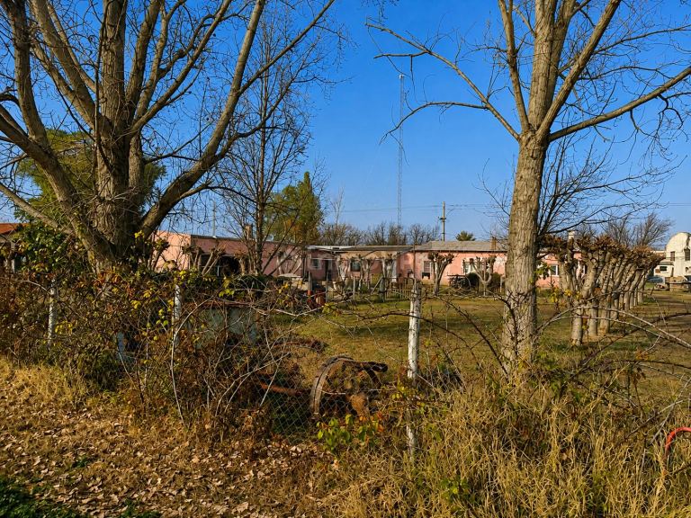 Finca en Venta en San Martin, Mendoza