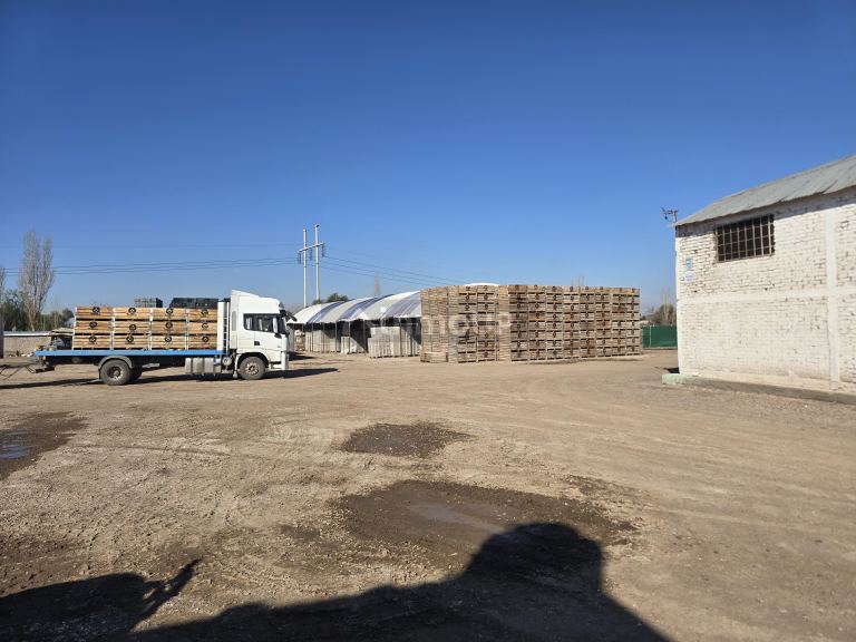 Galpon en Venta en Guaymallen, Mendoza