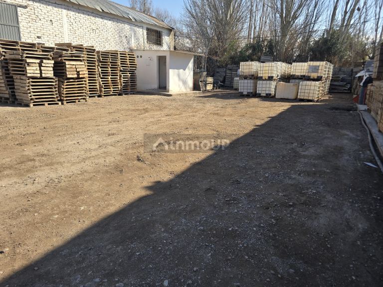 Galpon en Venta en Guaymallen, Mendoza