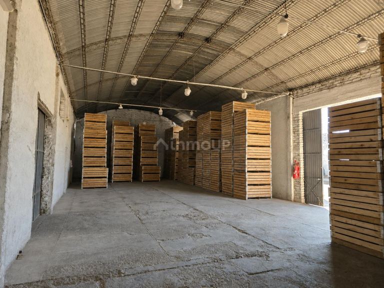 Galpon en Venta en Guaymallen, Mendoza