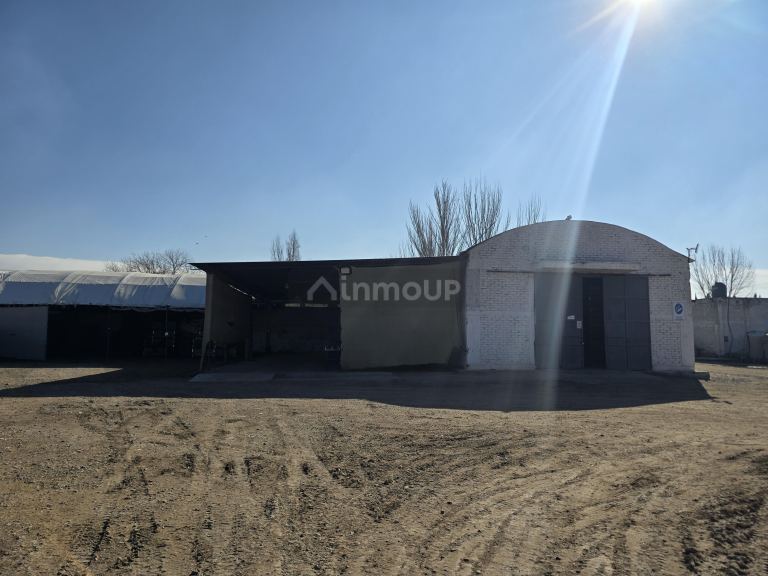Galpon en Venta en Guaymallen, Mendoza
