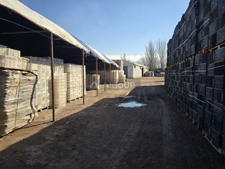 Galpon en Venta en Guaymallen, Mendoza