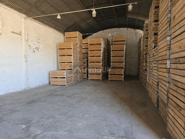 Galpon en Venta en Guaymallen, Mendoza