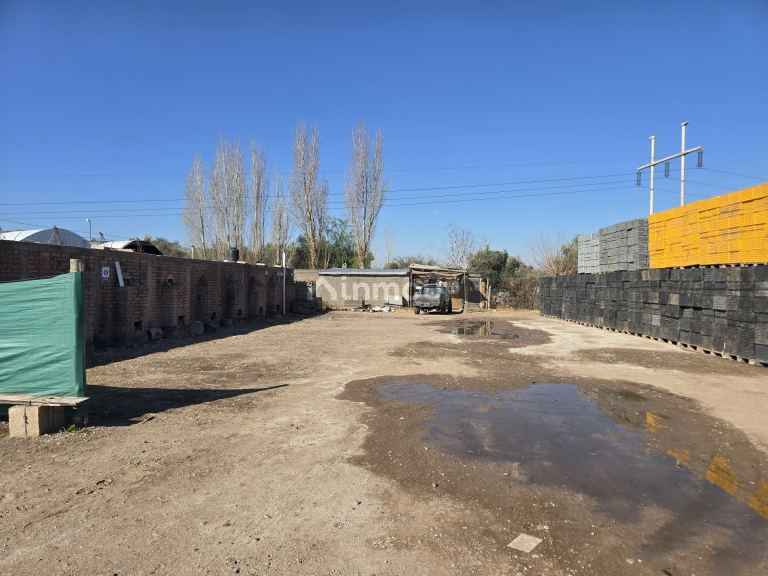 Galpon en Venta en Guaymallen, Mendoza
