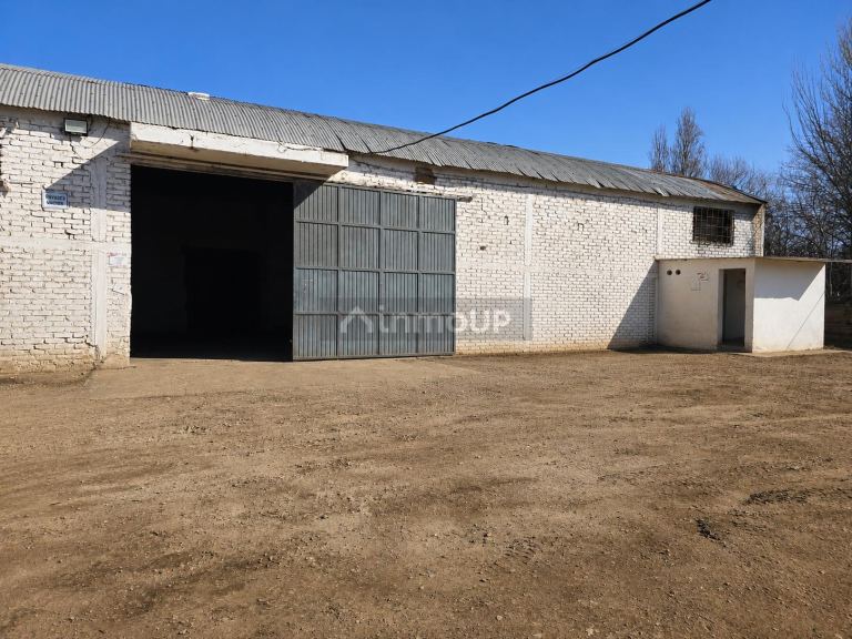 Galpon en Venta en Guaymallen, Mendoza
