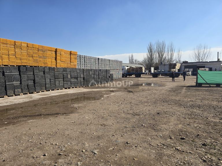 Galpon en Venta en Guaymallen, Mendoza