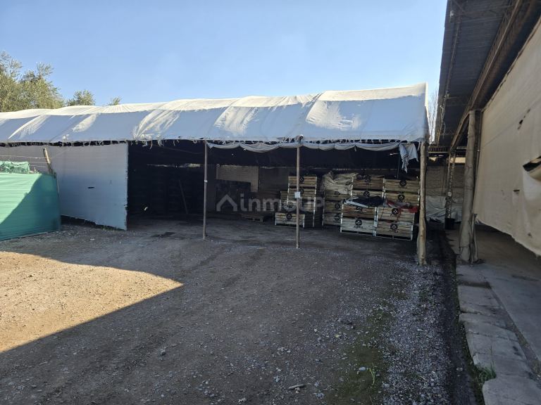 Galpon en Venta en Guaymallen, Mendoza