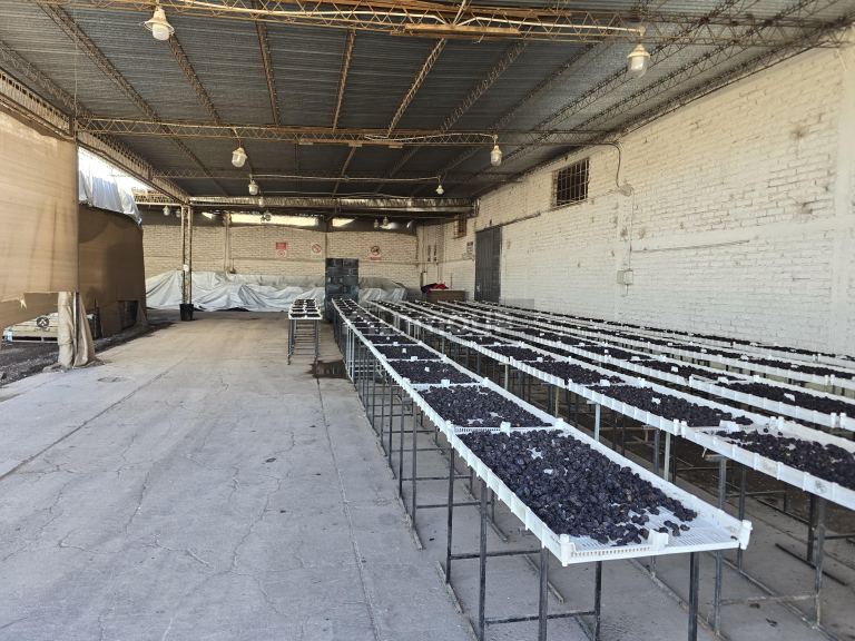 Galpon en Venta en Guaymallen, Mendoza